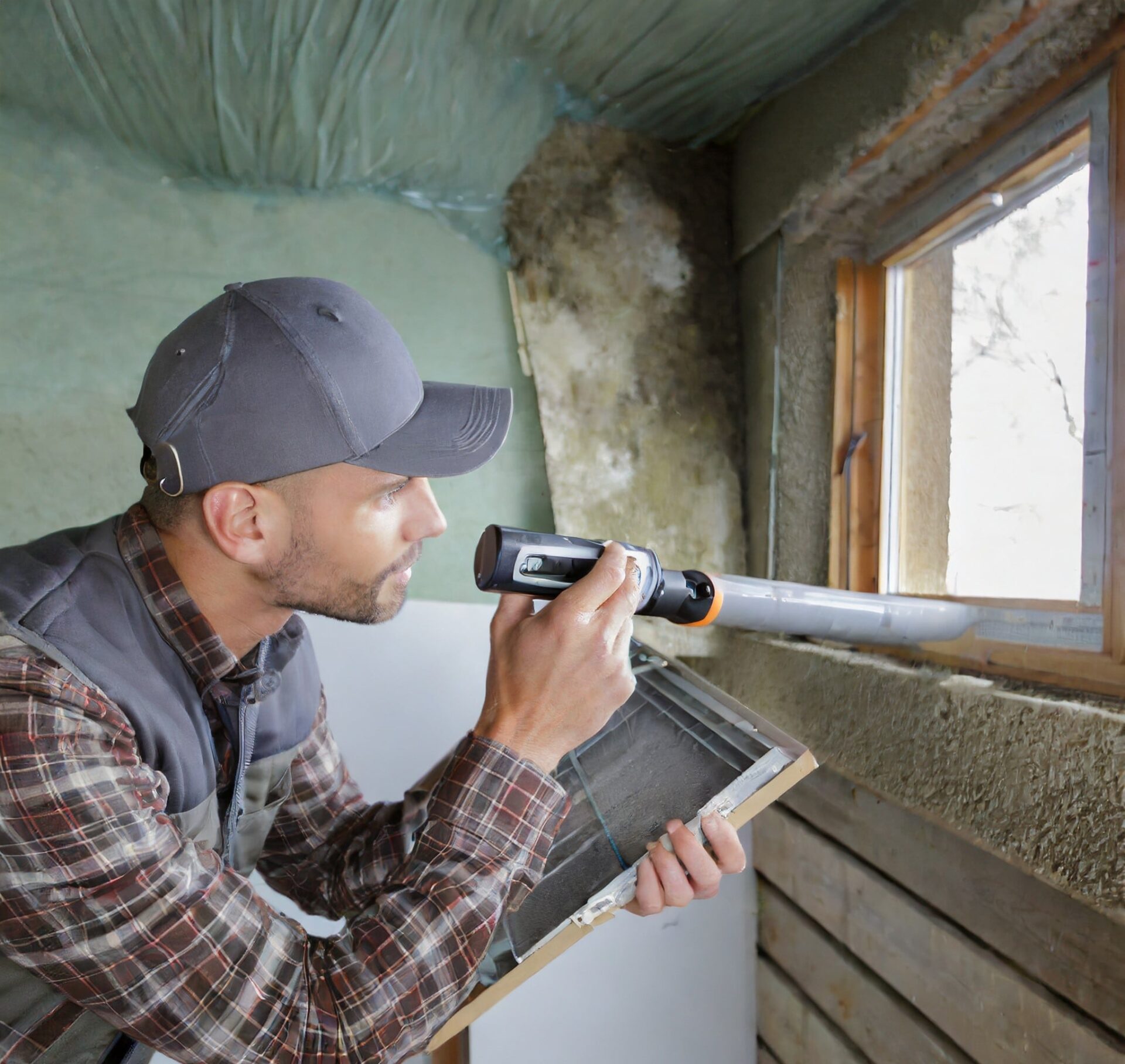  Mould Infestation in Your Basement